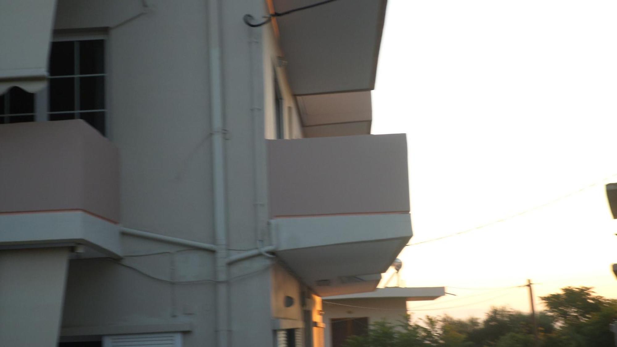 Chania Luxury Apartment Exterior foto