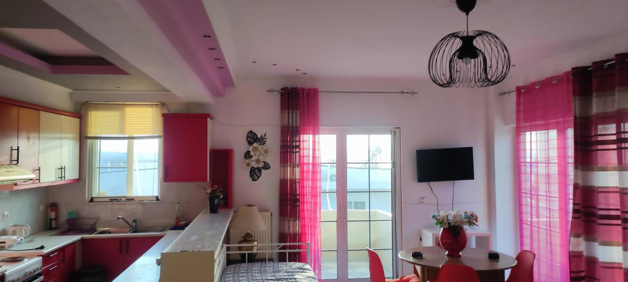 Chania Luxury Apartment Exterior foto
